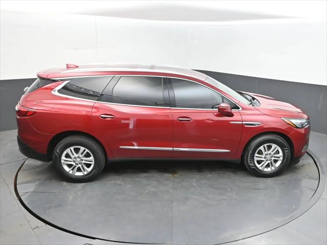 2019 Buick Enclave AWD Essence