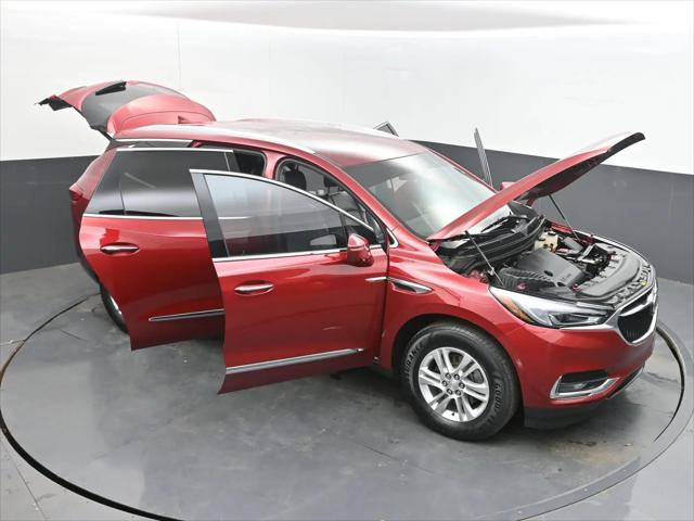 2019 Buick Enclave AWD Essence