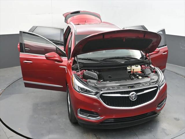 2019 Buick Enclave AWD Essence