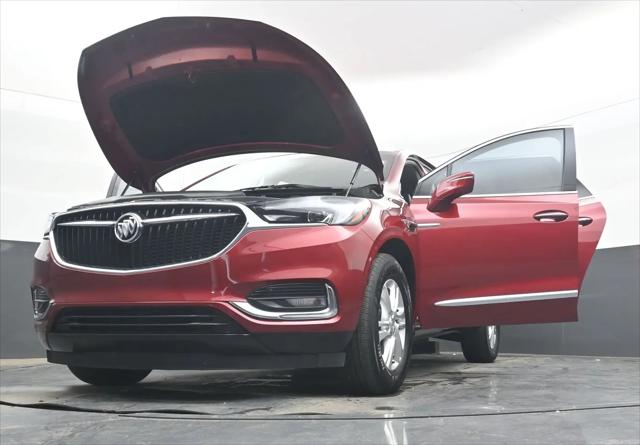 2019 Buick Enclave AWD Essence