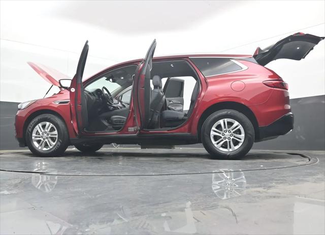 2019 Buick Enclave AWD Essence