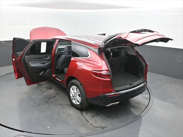 2019 Buick Enclave AWD Essence