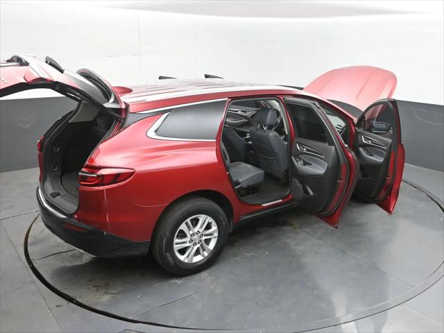 2019 Buick Enclave AWD Essence