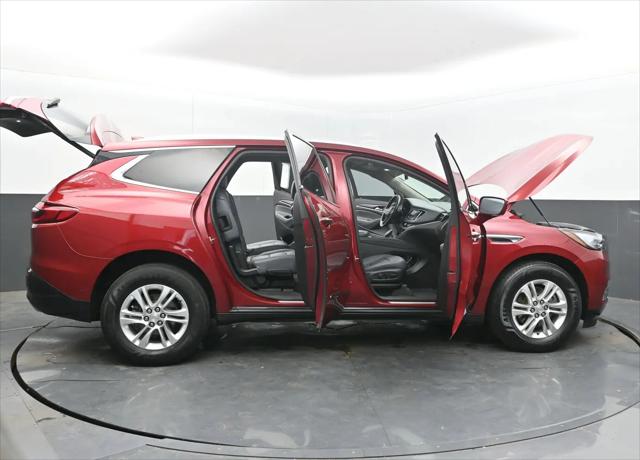 2019 Buick Enclave AWD Essence