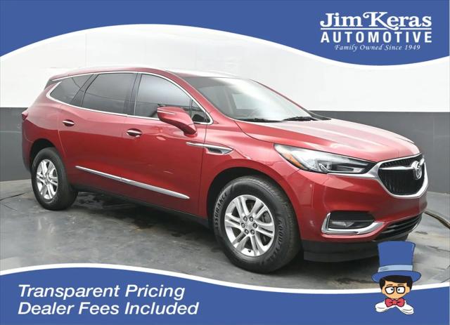 2019 Buick Enclave AWD Essence for sale in Memphis, TN
