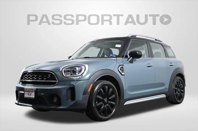 2022 MINI Countryman Cooper S for sale in Alexandria, VA