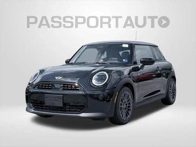 2026 MINI Hardtop Cooper S for sale in Alexandria, VA