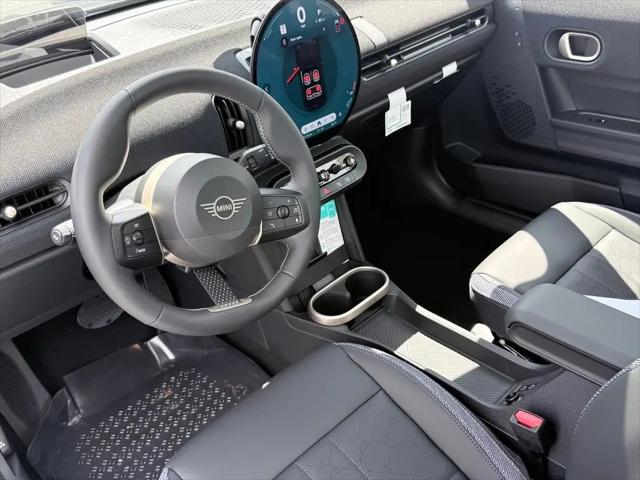 2026 MINI Hardtop Cooper S
