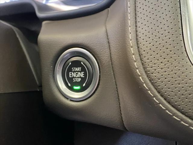 2021 GMC Yukon XL 4WD SLT