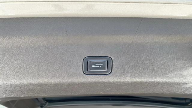 2021 GMC Yukon XL 4WD SLT