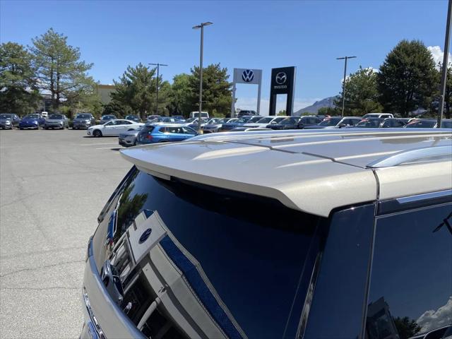 2021 GMC Yukon XL 4WD SLT