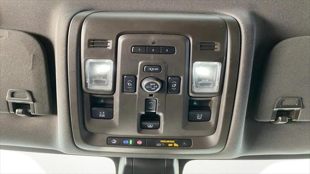 2021 GMC Yukon XL 4WD SLT