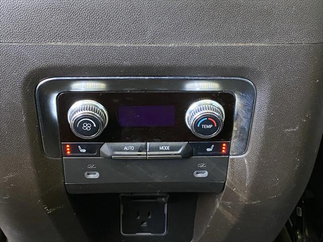 2021 GMC Yukon XL 4WD SLT