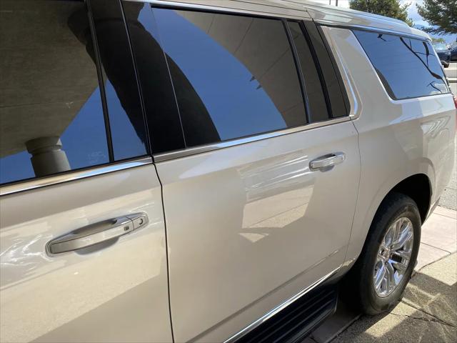 2021 GMC Yukon XL 4WD SLT