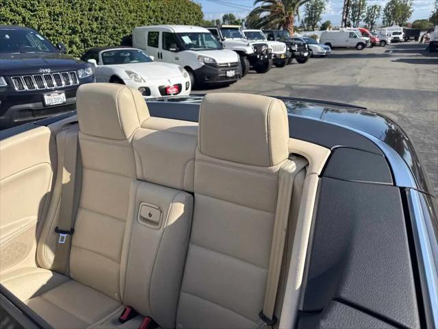 2013 Volkswagen Eos Komfort