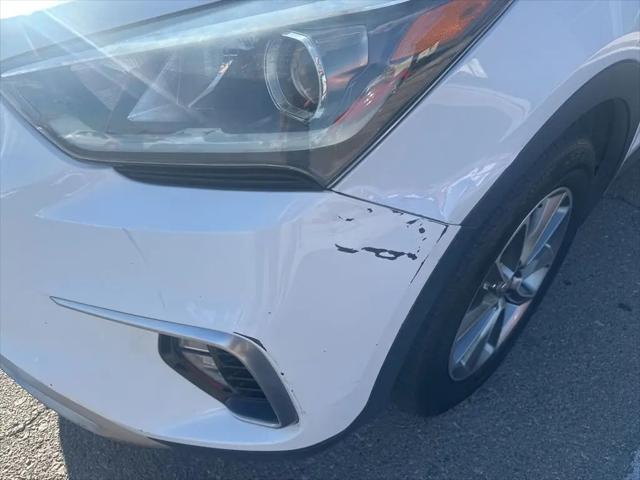 2019 Hyundai Santa Fe XL SE