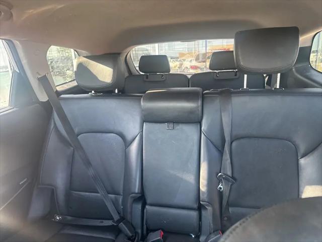 2019 Hyundai Santa Fe XL SE