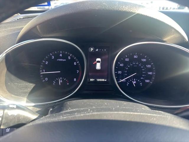 2019 Hyundai Santa Fe XL SE