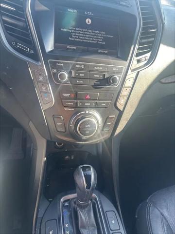 2019 Hyundai Santa Fe XL SE