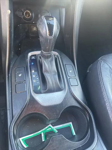 2019 Hyundai Santa Fe XL SE