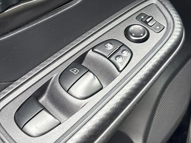 2021 Nissan Versa S Xtronic CVT