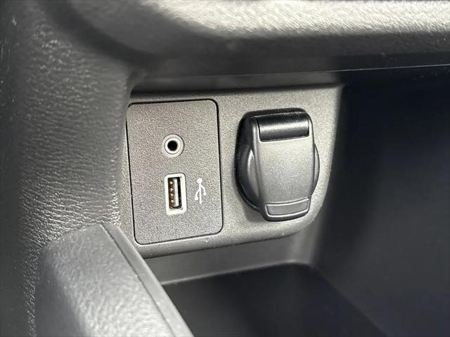 2021 Nissan Versa S Xtronic CVT