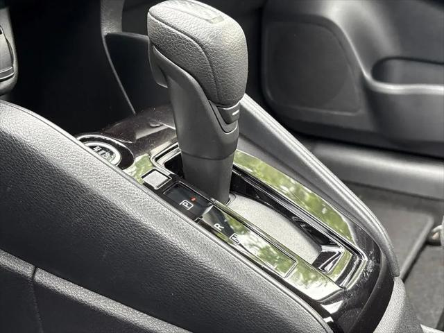 2021 Nissan Versa S Xtronic CVT