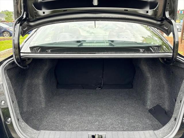 2021 Nissan Versa S Xtronic CVT