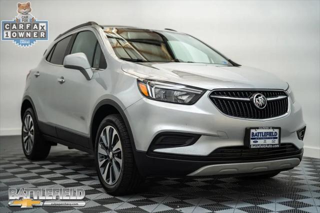 2022 Buick Encore AWD Preferred for sale in Culpeper, VA