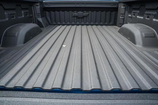 2026 Chevrolet Silverado 2500HD Crew Cab, Standard Bed, LT, 4WD
