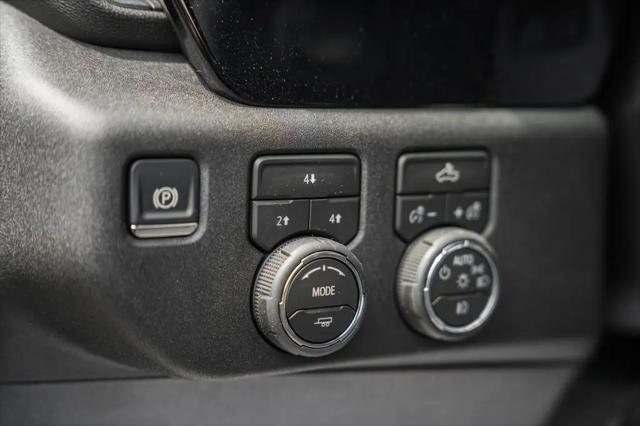 2026 Chevrolet Silverado 2500HD Crew Cab, Standard Bed, LT, 4WD