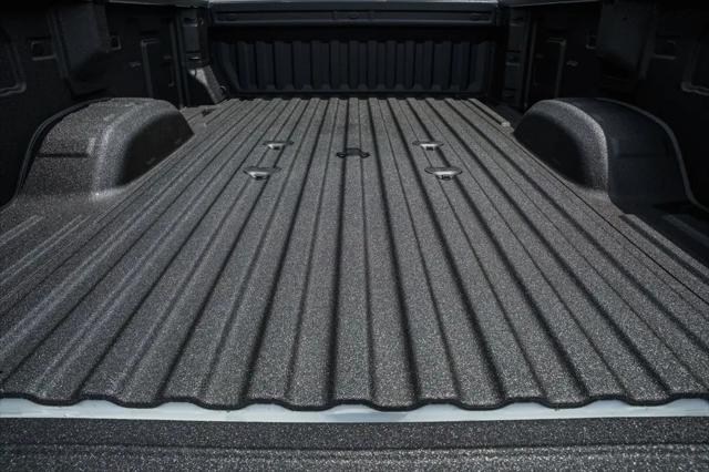 2026 Chevrolet Silverado 3500HD Crew Cab, Long Bed, WT Dual Rear Wheel, RWD