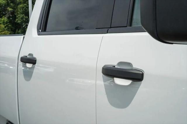 2026 Chevrolet Silverado 3500HD Crew Cab, Long Bed, WT Dual Rear Wheel, RWD
