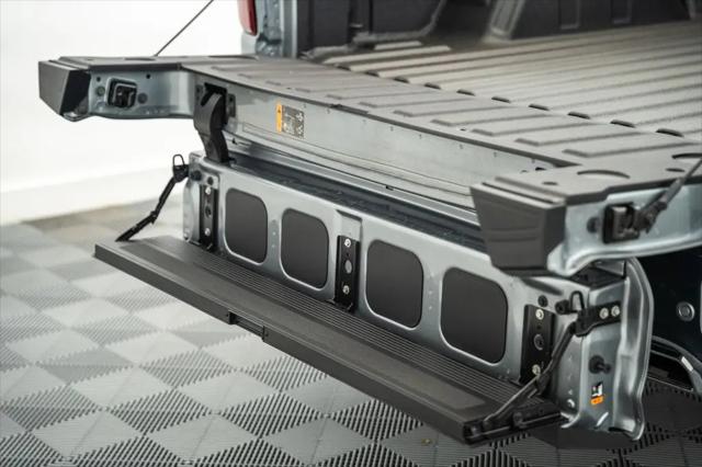 2026 Chevrolet Silverado 1500 4WD Crew Cab Standard Bed LT