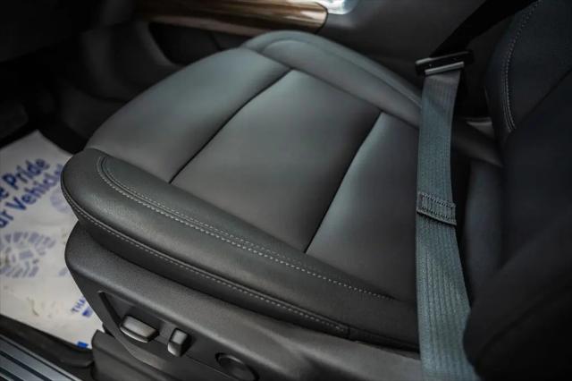 2026 Chevrolet Silverado 1500 4WD Crew Cab Standard Bed LT
