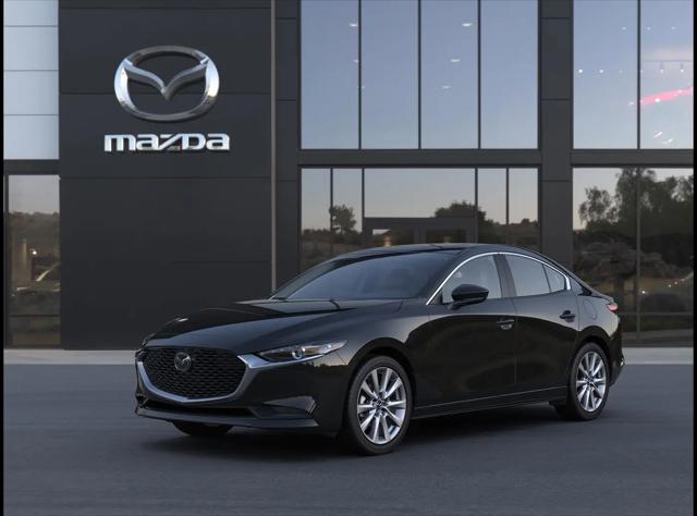 2026 Mazda Mazda3 2.5 S Preferred for sale in Woodside, NY