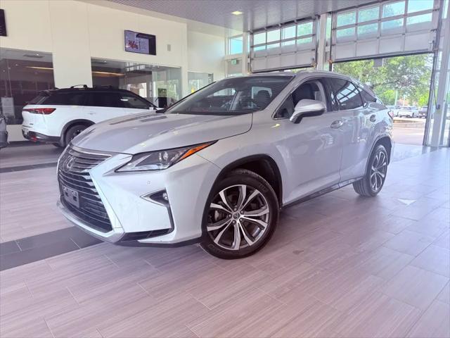 2019 Lexus RX 350 RX 350 for sale in Boerne, TX