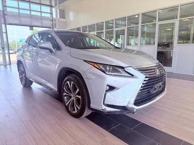 2019 Lexus RX 350 RX 350