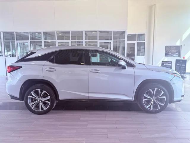 2019 Lexus RX 350 RX 350