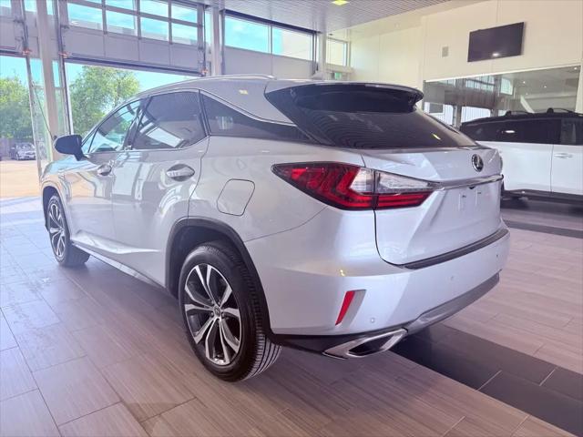 2019 Lexus RX 350 RX 350