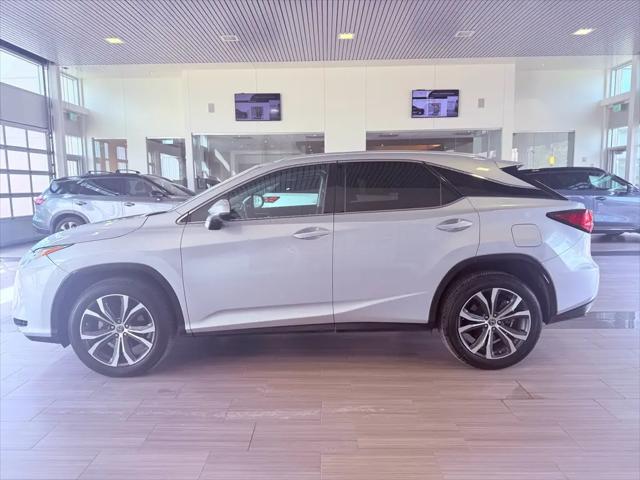 2019 Lexus RX 350 RX 350