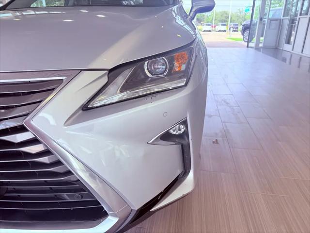 2019 Lexus RX 350 RX 350