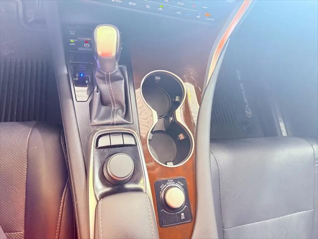 2019 Lexus RX 350 RX 350