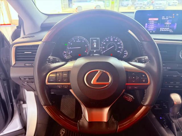 2019 Lexus RX 350 RX 350