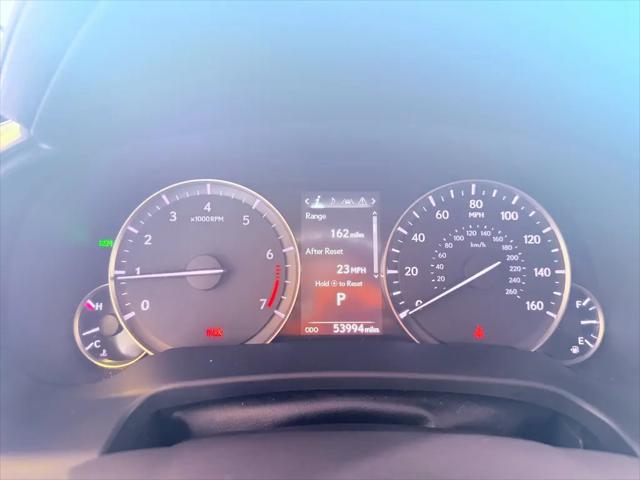 2019 Lexus RX 350 RX 350