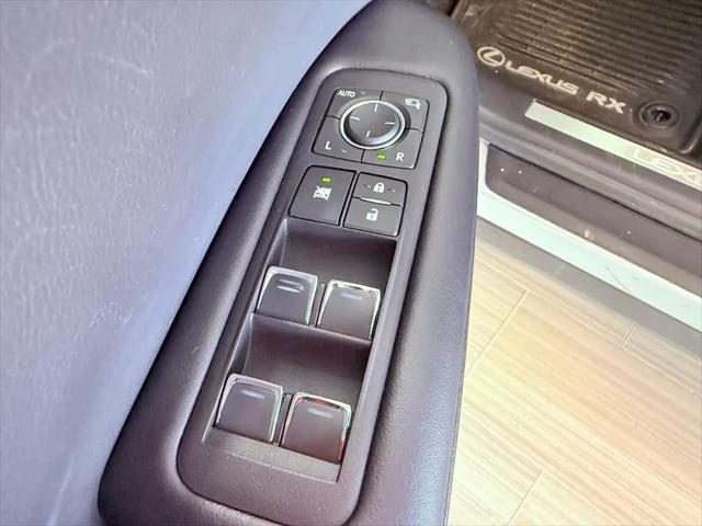 2019 Lexus RX 350 RX 350
