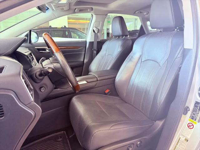 2019 Lexus RX 350 RX 350