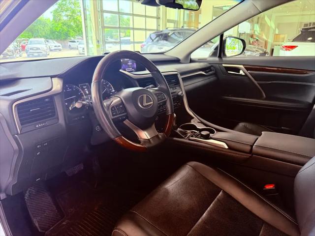 2019 Lexus RX 350 RX 350