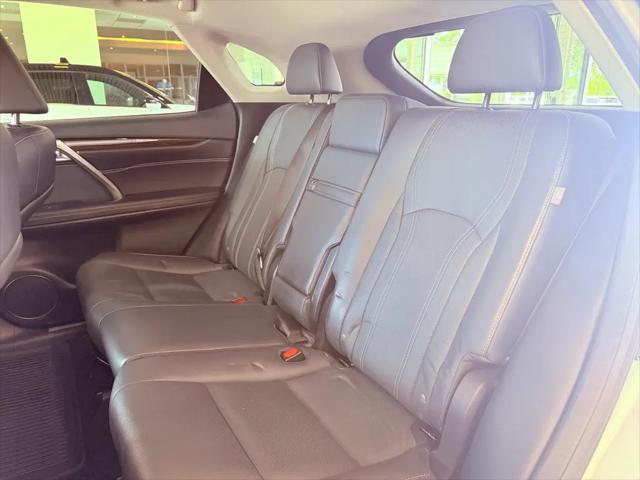 2019 Lexus RX 350 RX 350