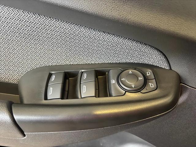 2021 Chevrolet TrailBlazer FWD LT